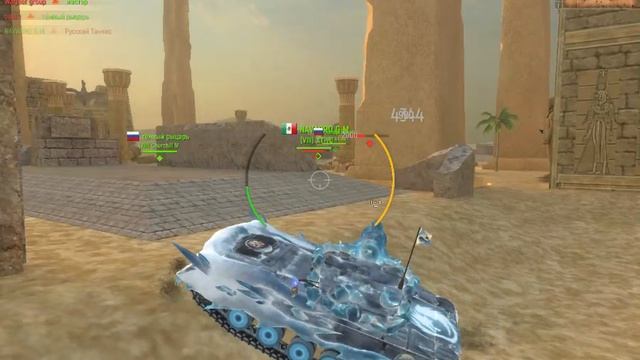 Battle Tanks- Танковые битвы времён Второй Мировой - 2025-01-18 01-14-31
