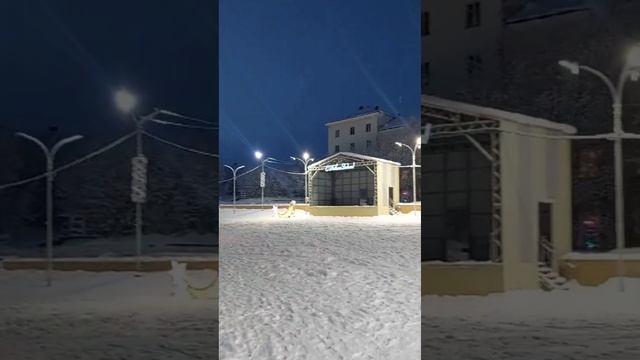 Площадь двух капитанов