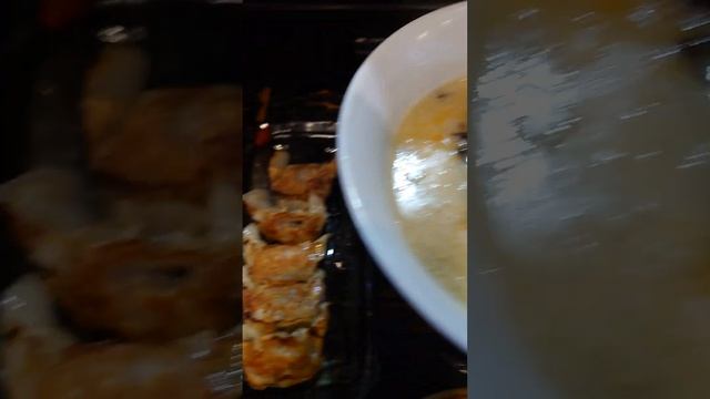 Delicious ramen with unlimited side dish🍜🤤😋#shorts #ramen #sidedish #jojackjapanlolamiyazaki