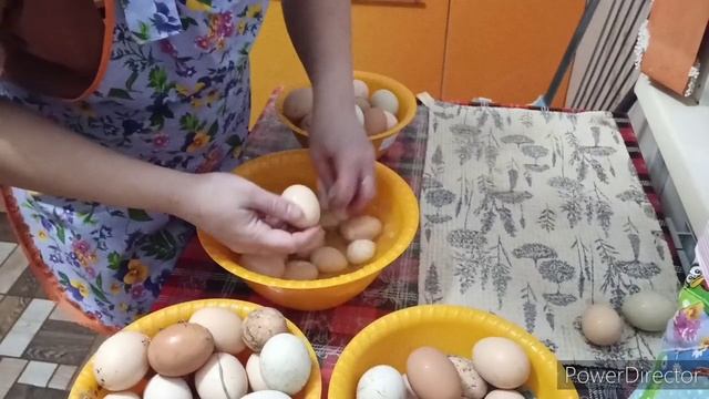 Деревня/ Субботнее утро.