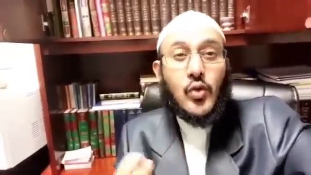 3 Qof Alle Lama Hadlayo Maalinta Qiyaamo:::: Dr Ahmed Al-Yamaani