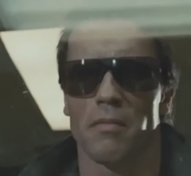 "-И я нет,а он есть!"
Арнольд Шварценеггер ДМБ