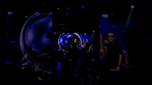 LIVE ВИДЕО | ВИА ЛИМОНАД