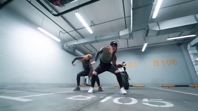 ТАНЬКА - Shuffle Dance MIX