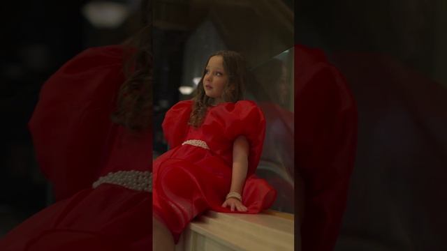 Всероссийские Конкурсы Топ Модель России - Юная, XL