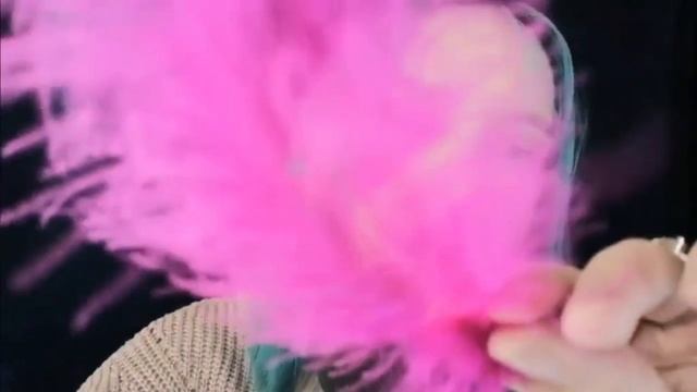 АСМР Тк Тк Тк Визуальные триггеры 😶😴 Asmr visual triggers