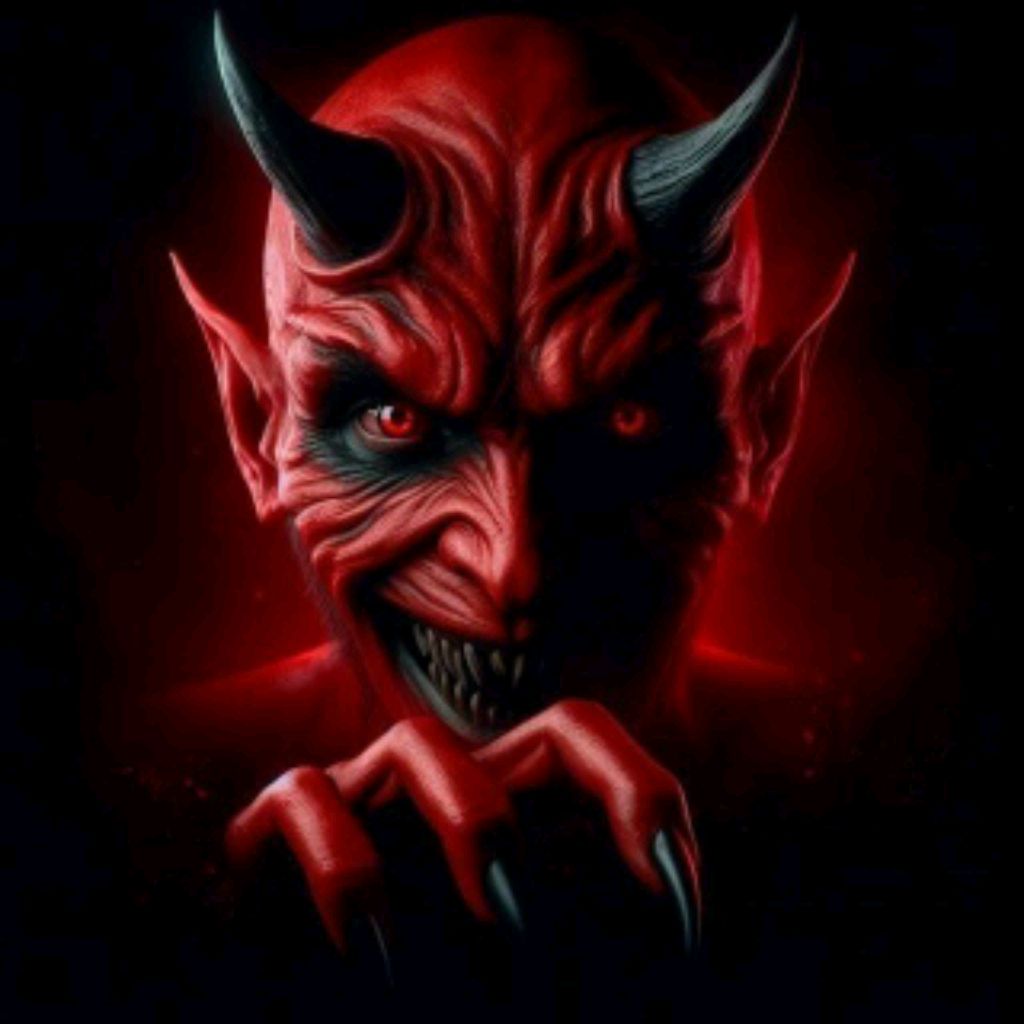 😈😈😈
