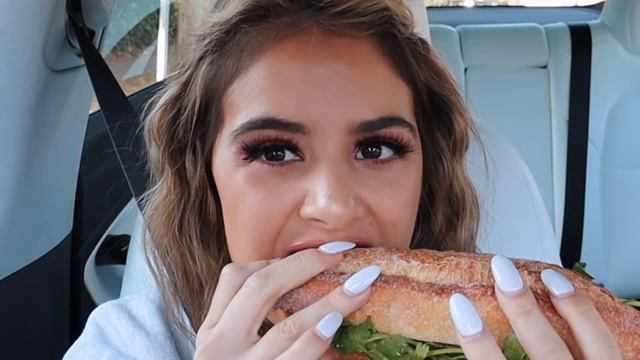 I WENT TO THE TRENDIEST LA COFFEE SHOPS