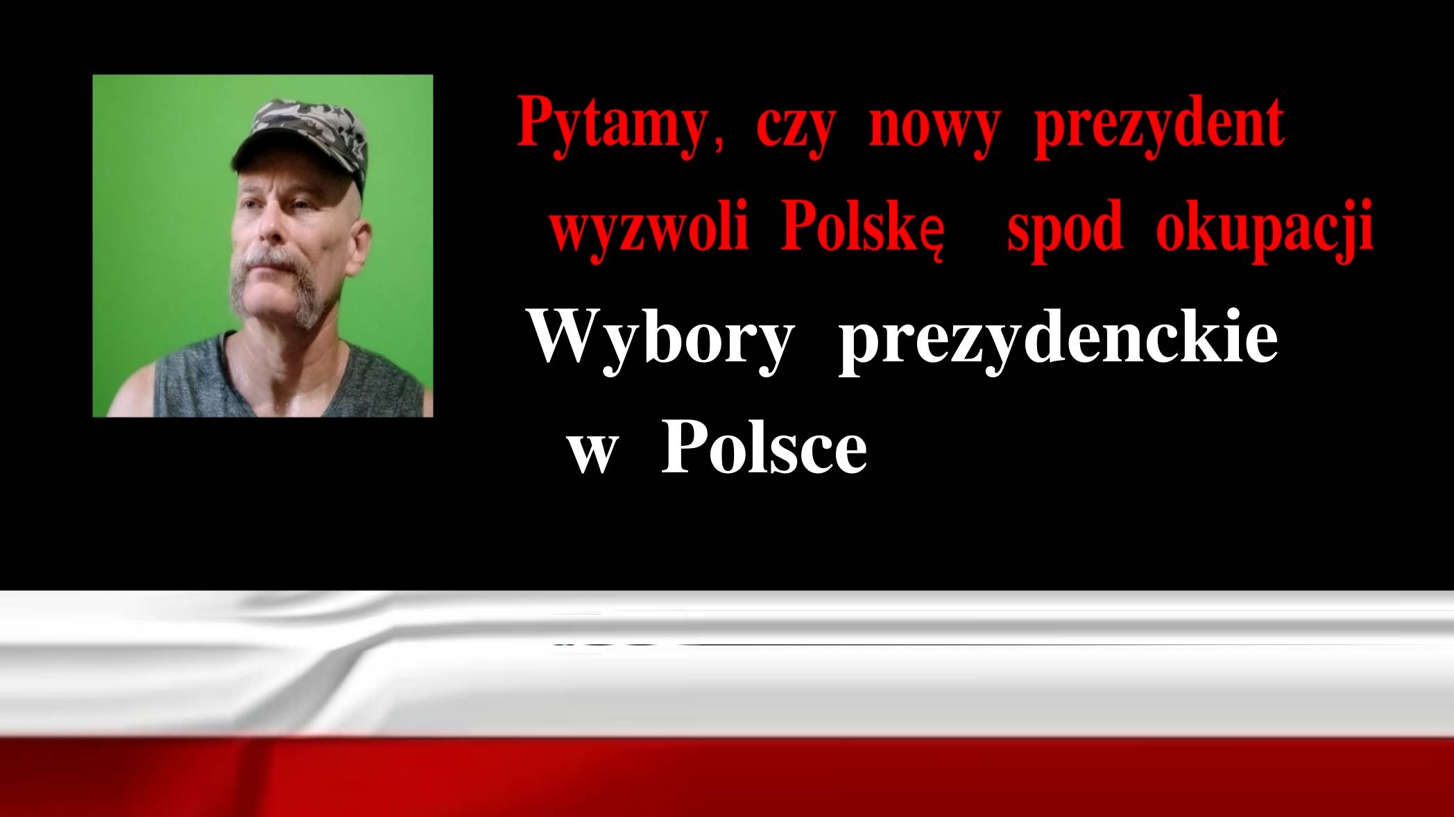 Wybory prezydenckie w Polsce