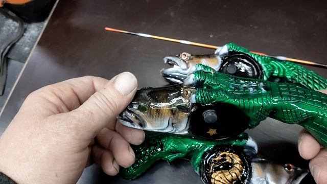 зимние удочки👍