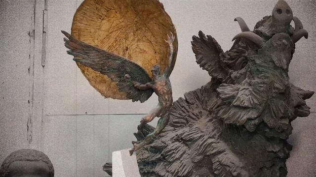 Превью мастерской Арт-Решения