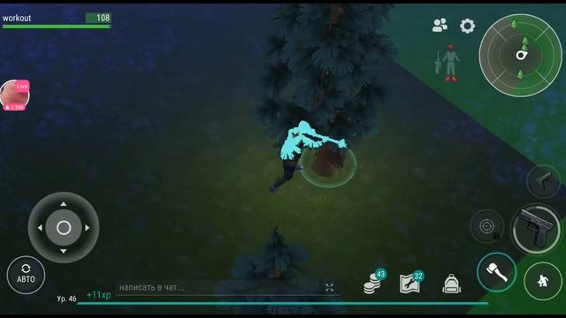 Тестируем новую игру Last Day On Earth: Survival через Omlet Arcade!