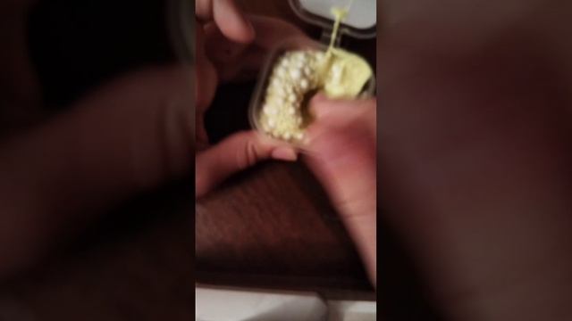 страшная история