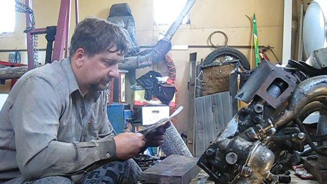 Сборка помпы и ролика 4216. 2018-06-12 09-55-34