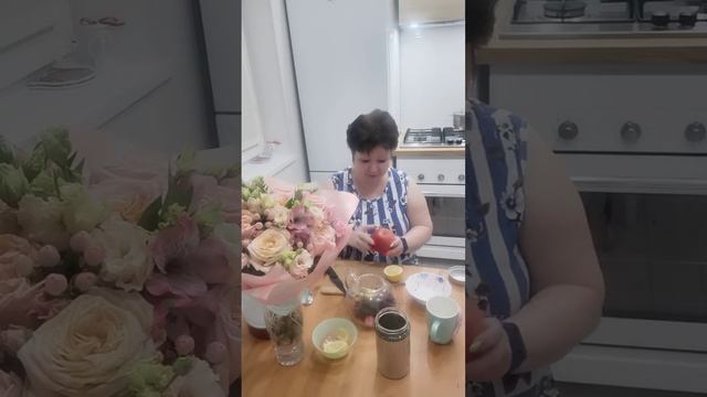 Вечер пятницы