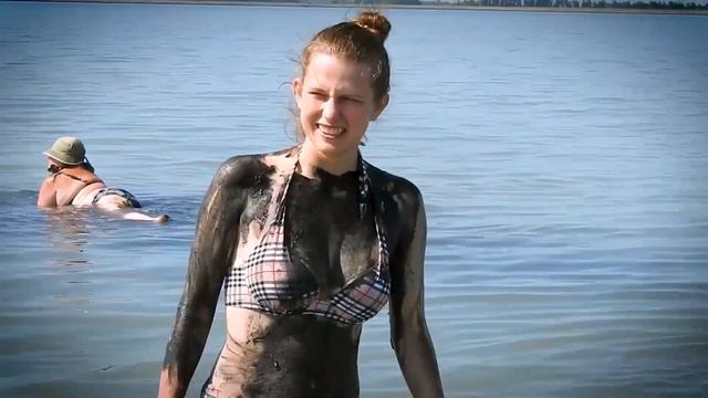Точка, точка, запятая... Алтайские озёра в ГУСЕЛЕТОВО. Авто вело тур на озёра ГОРЬКОЕ и МОРМЫШАНСКОЕ