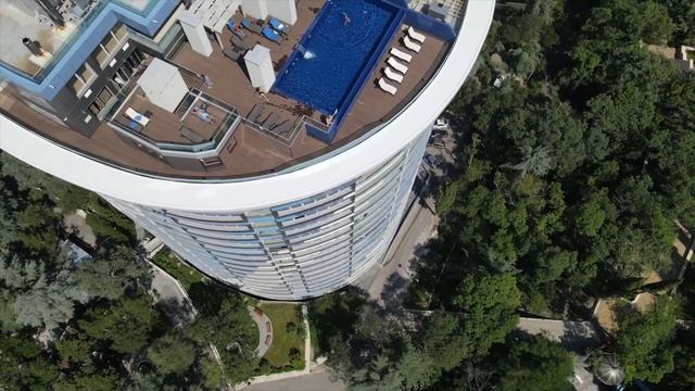 Ялта ЖК Зазеркалье Премиум (продажа)