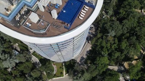 Ялта ЖК Зазеркалье Премиум (продажа)