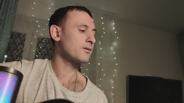 AMster заплетается (типа кавер)