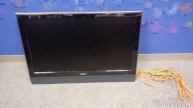 LCD TV Repair Part 3, The Results