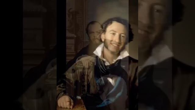 Наши классики ❤️