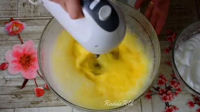 Настоящие американские панкейки (American pancakes) пошаговый рецепт