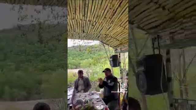 лезгинская песня