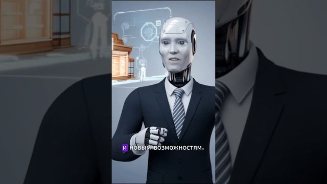 AI, который продает лучше, чем бабушка на рынке! #ai #midjourney #нейросеть #runway #actone