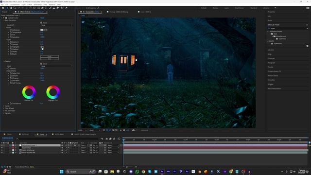 26. How to Composite in After Effects