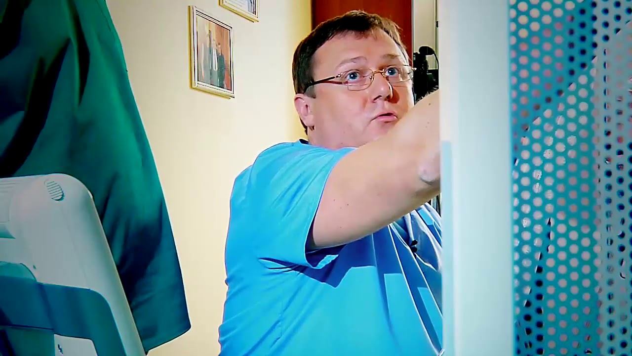 Радиочастотная облитерация вен