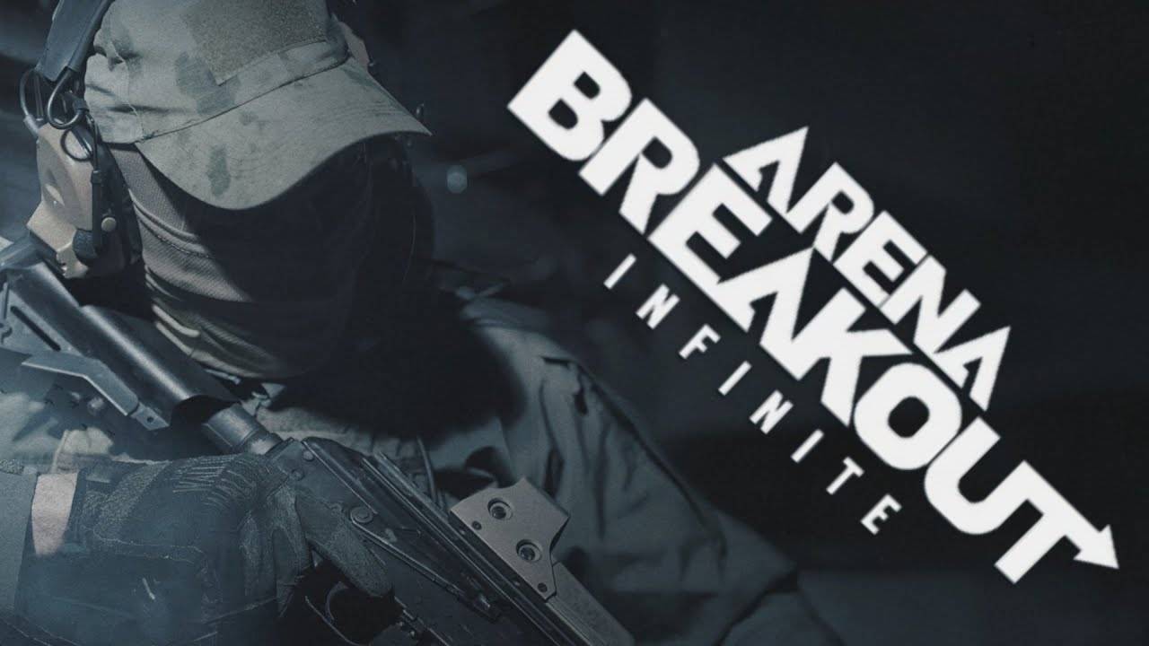 Arena Breakout Infinite В соло !!!