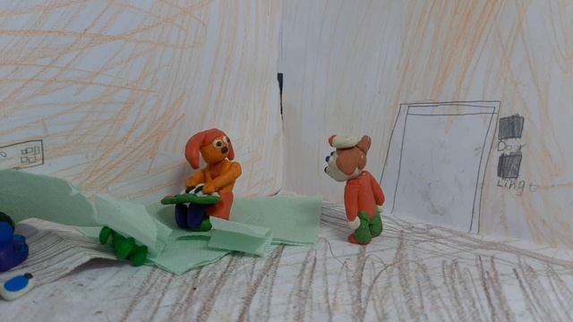 Лайкины Профессия