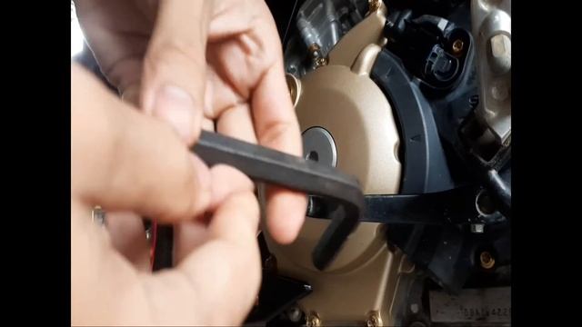 How to install Duo cap | Suzuki Raider 150 FI | Heng Duo Cap | Satria Fu 150