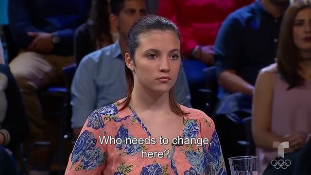 Caso Cerrado Complete Case | Broken family 💔 👩👧👧⚰️