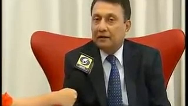DD Exclusive: Ashok Tomar, India's Ambassador To Brazil Speaks About 6th BRICS Summit