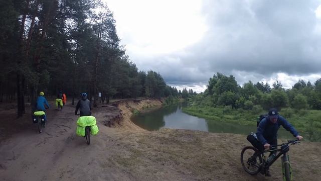 Киржач 2019