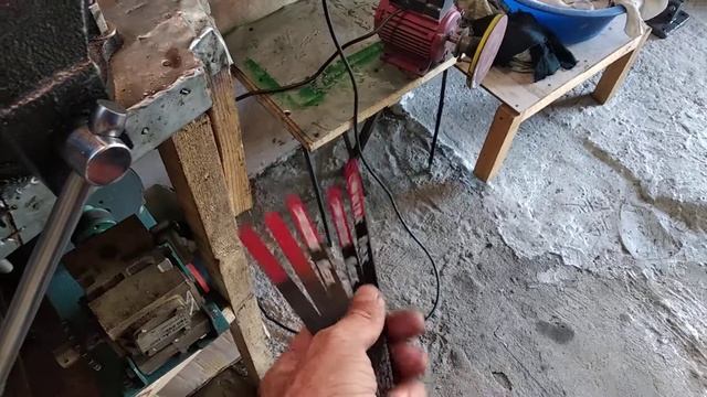 Шпонпаз на скорую руку