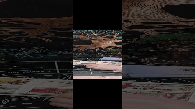 Таро-расклад