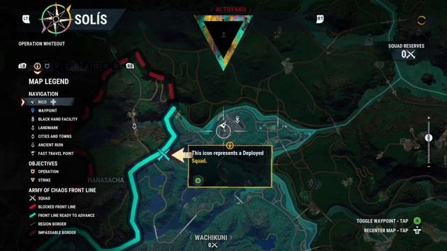 Just Cause 4 Episode 1 || Project Illapa