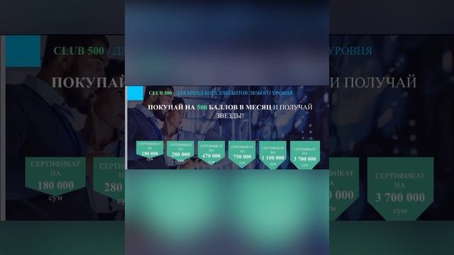 МАРКЕТИНГДАГИ ЯНГИ УЗГАРИШЛАР