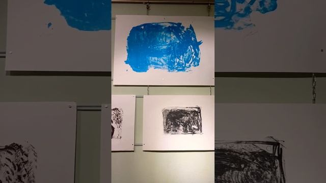 Выставка моей литографии в Гаркунделе 10-я Советская 17б (16.05-5.06.24) открытие в четверг в 21.30