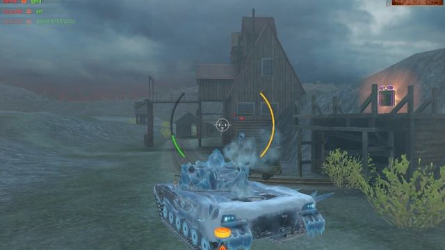 Battle Tanks- Танковые битвы времён Второй Мировой - 2025-01-17 01-47-14