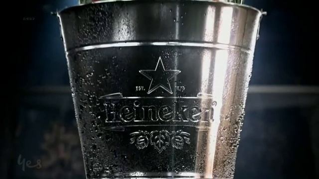 UEFA Champions League 2021 Sponsors Intro - Clean Version