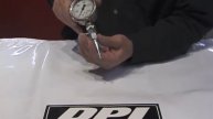 360 degree Rotating Brake Pressure Gauge
