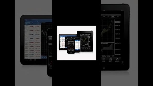 Gold trading - торговая платформа meta trader4