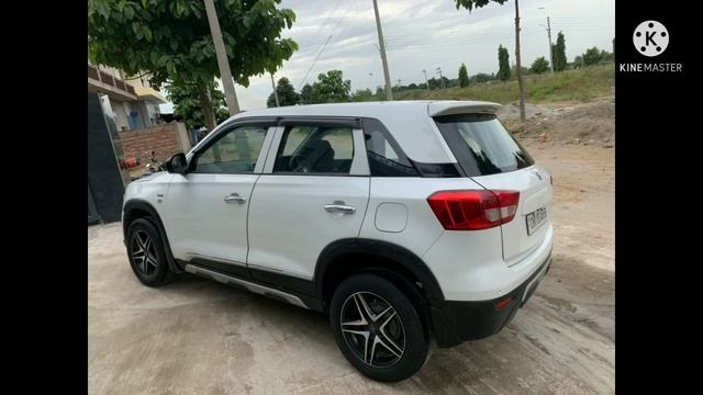 Used car for sale / Scorpio / Cruze ltz / Swift / Mahindra thar / Breeza / Polo - igaddi
