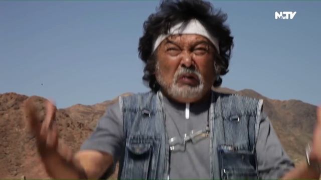 ВИРТУАЛДЫК ОЮНДАРДЫН КЕСЕПЕТТЕРИ. УЧУР ЧАК. NewTV
