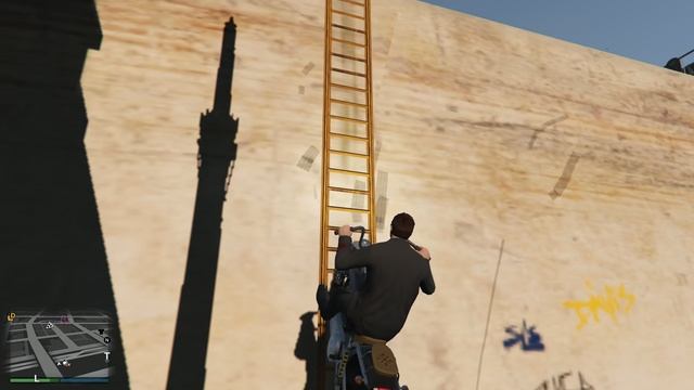 нашёл баг в гта 5 #gta5