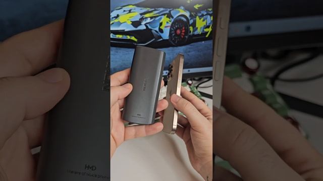 Nokia vs iPhone 16