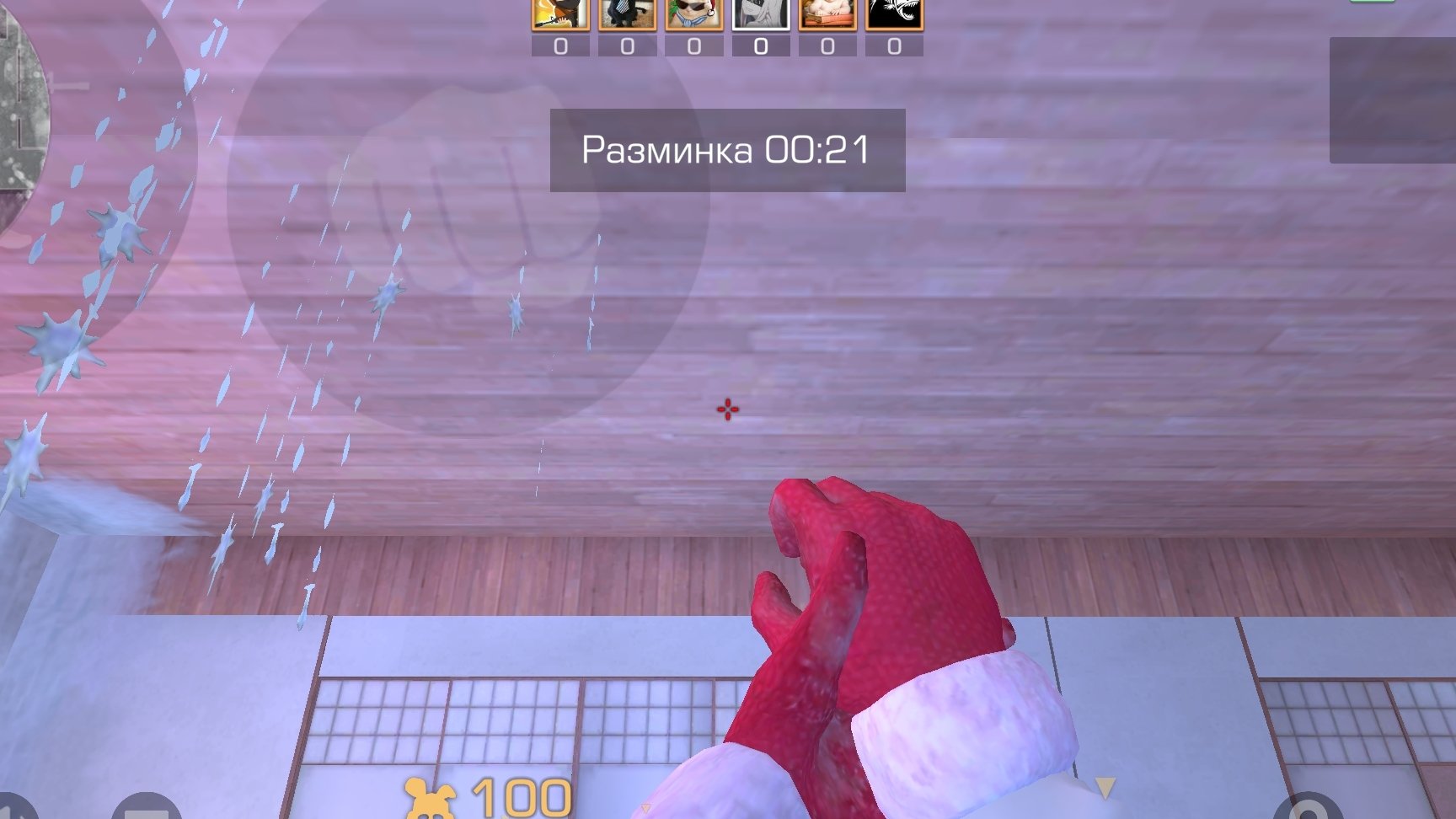 Неудачные напы